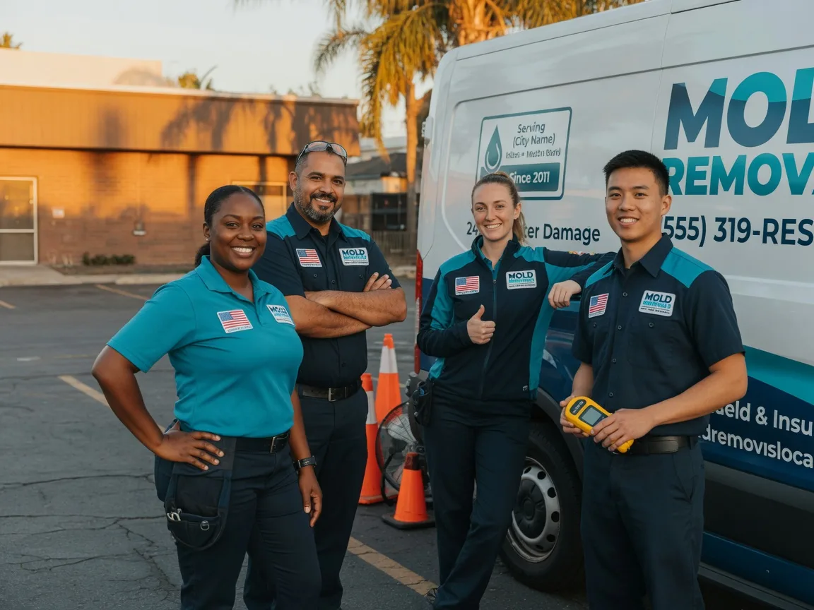 Water Damage Restoration company in Fayetteville, WV